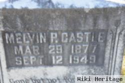 Melvin P Castle