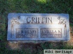 James William Henry Griffin