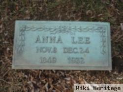 Anna Lee