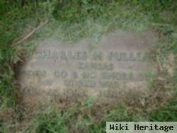 Charles H Pulliam