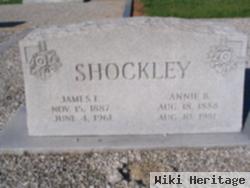 Annie B. Shockley