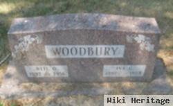 Iva G Linzey Woodbury