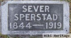 Sever Sperstad