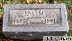 Ida Mary Bricker Deemer