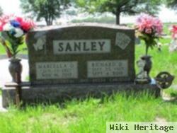 Richard D. "dick" Sanley