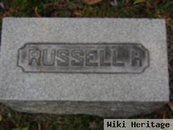 Russell Hearde Porter