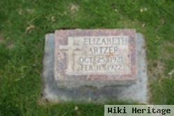 Elizabeth Artzer