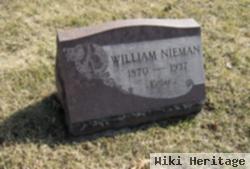 William Nieman