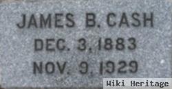 James Bascomb Cash