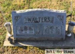 James William "jimmy" Walters