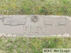 Robert J Frey