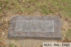 Jewell Hale Chastain