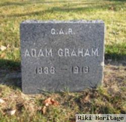 Adam Graham