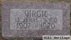 Virgil A. Surratt