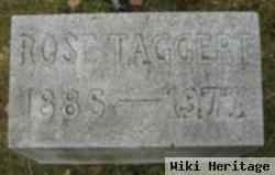 Rose L. Miller Taggert