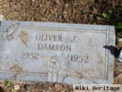 Oliver J Damron