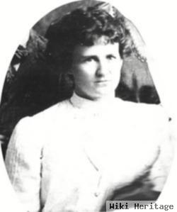 Nellie Rose George Bland