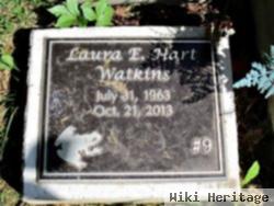 Laura E. Hart Watkins