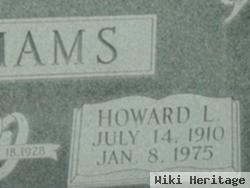 Howard L. Williams