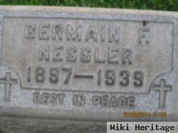 Germain Francis Nessler