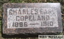 Charles Earl Copeland