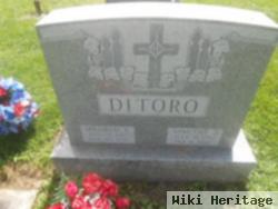 Mildred C Ditoro