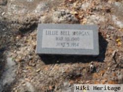 Lillie Bell Morgan