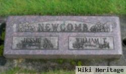 William Talmon Newcomb