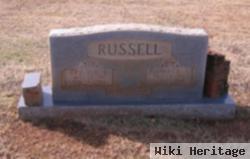 Capt Ted S. Russell