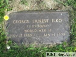 George Ernest Ilko