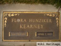 Flora Cookson Hunziker - Kearney