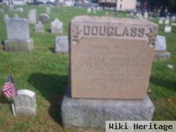 Joseph Douglass