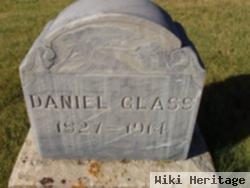 Daniel Glass