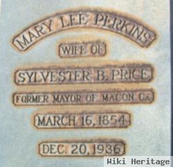 Mary Lee Perkins Price