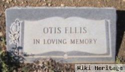 James Otis Ellis