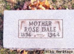 Rose Dale