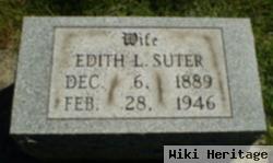 Edith L. Suter