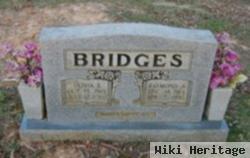 Olivia J. Simpson Bridges