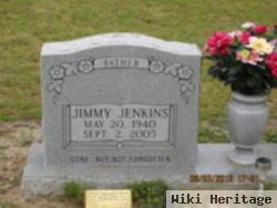 Jimmy Jenkins