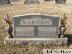 L G Mccracken