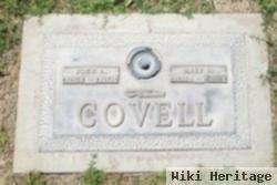 Mary M. Covell