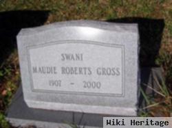 Maudie Roberts Gross Swani