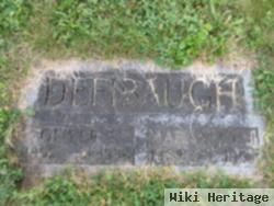 Oliver S. Defibaugh