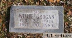 William Grogan