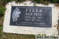 Sue Iris Tyler