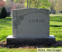 Lois F (Rehn) Corio