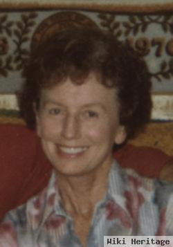 Alma Jean Williams