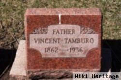 Vincent Tamburo