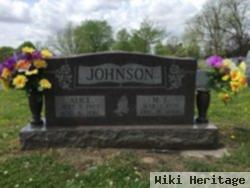 M. S. Johnson