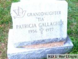 Patricia Gallagher